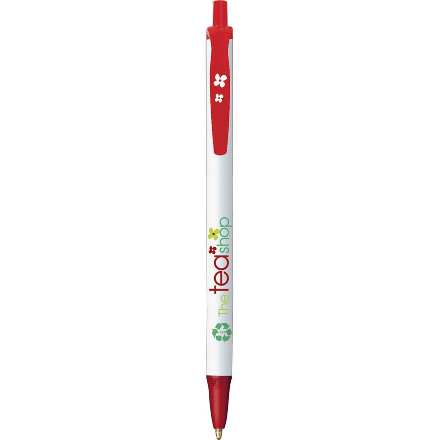 BIC Stift Clic Stic Ecolutions - Bild 4
